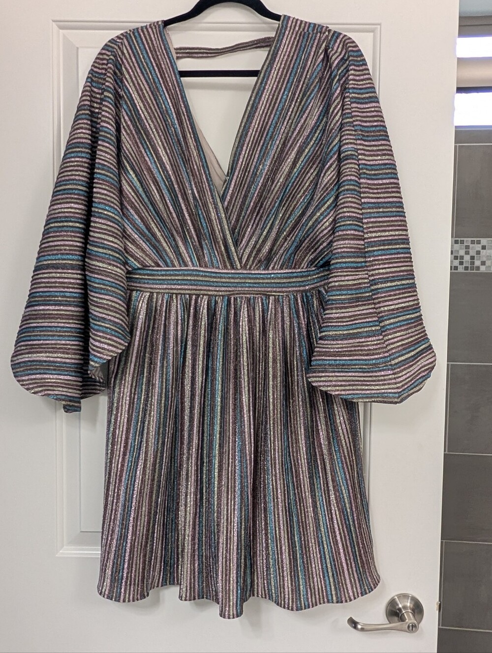 Harlyn Dress NWT